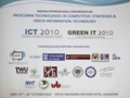 5. GreenIT & ICT 2010