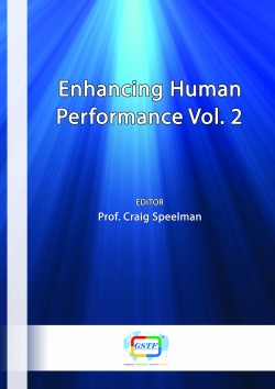 Enhancing Human Performance Vol2