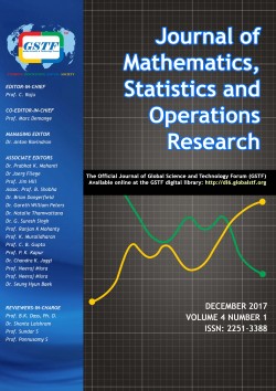 gstf journal of mathematics statistics and operations research jmsor